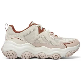 Adidași D’ Lites 1.0 „Beige Pink”