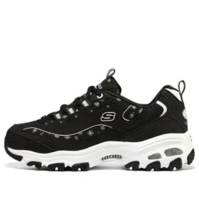 Adidași D’ Lites 1.0 „Black” Sneakers