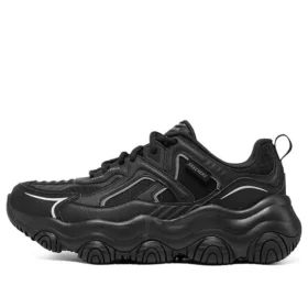 Adidași D’ Lites 1.0 „Black” Sneakers