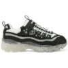 Adidași D’ Lites 1.0 „Black” Sneakers