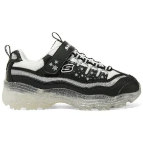 Adidași D’ Lites 1.0 „Black” Sneakers
