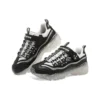 Adidași D’ Lites 1.0 „Black” Sneakers