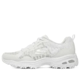 Adidași D Lites 1.0 Low-Top „Cream White”