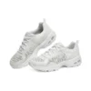 Adidași D Lites 1.0 Low-Top „Cream White”