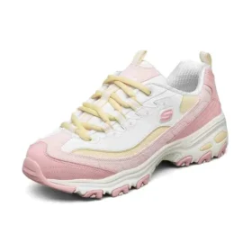 Adidași D’ Lites 1.0 Roz/Galben