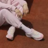 Adidași D’ Lites 1.0 Roz/Galben