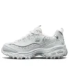 Adidași D’ Lites 1.0 Sneakers GS Alb