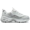 Adidași D’ Lites 1.0 Sneakers GS Alb
