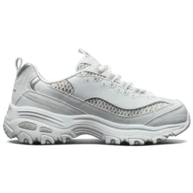 Adidași D’ Lites 1.0 Sneakers GS Alb