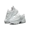 Adidași D’ Lites 1.0 Sneakers GS Alb
