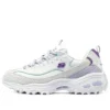 Adidași D’ Lites 1.0 „White Purple”