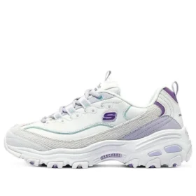 Adidași D’ Lites 1.0 „White Purple”