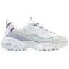 Adidași D’ Lites 1.0 „White Purple”