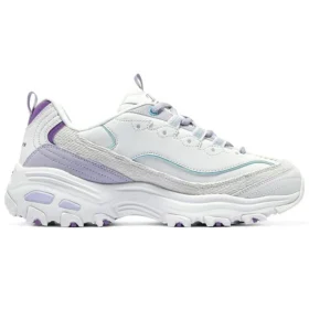 Adidași D’ Lites 1.0 „White Purple”