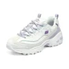 Adidași D’ Lites 1.0 „White Purple”