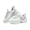 Adidași D’ Lites 1.0 „White Purple”