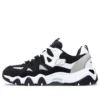 Adidași D lites 2.0 Negru/Alb/Gri