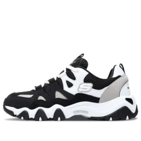 Adidași D lites 2.0 Negru/Alb/Gri