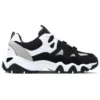 Adidași D lites 2.0 Negru/Alb/Gri