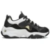 Adidași D’ Lites 3.0 Negru/Alb/Auriu