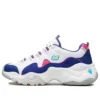 Adidași D’ Lites 3.0 Zenway Low-Top Alb/Albastru