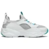 Adidași D’ Lites Airy Alb/Gri/Verde