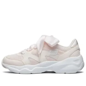 Adidași D’ Lites Airy Low Top sneakers roz/alb