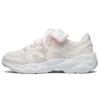 Adidași D’ Lites Airy Low Top sneakers roz/alb