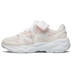 Adidași D’ Lites Airy Low Top sneakers roz/alb
