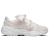 Adidași D’ Lites Airy Low Top sneakers roz/alb