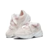 Adidași D’ Lites Airy Low Top sneakers roz/alb