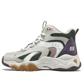 Adidași D’ Lites „Bej, violet, alb”