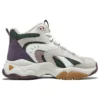 Adidași D’ Lites „Bej, violet, alb”