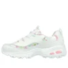 Adidași D’ Lites Blooming Fields „White Multi” Sneakers