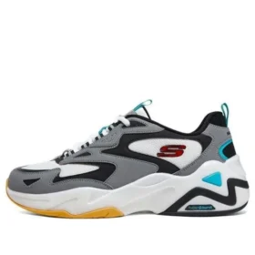 Adidași D’ Lites Hyper Burst „Grey White Multi”
