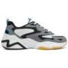 Adidași D’ Lites Hyper Burst „Grey White Multi”