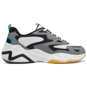 Adidași D’ Lites Hyper Burst „Grey White Multi”