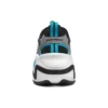 Adidași D’ Lites Hyper Burst „Grey White Multi”