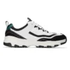 Adidași D’ Lites I-Conik Low-Top Alb/Negru