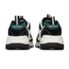 Adidași D’ Lites I-Conik Low-Top Alb/Negru
