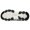 Adidași D’ Lites I-Conik Low-Top Alb/Negru