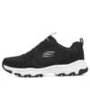 Adidași D’ Lites I-conik „Negru Alb”