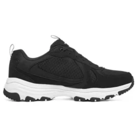 Adidași D’ Lites I-conik „Negru Alb”
