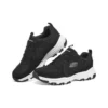 Adidași D’ Lites I-conik „Negru Alb”