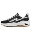 Adidași D’ Lites Jogger Kadn Siyah „Black White” Sneakers