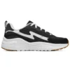 Adidași D’ Lites Jogger Kadn Siyah „Black White” Sneakers