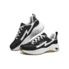 Adidași D’ Lites Jogger Kadn Siyah „Black White” Sneakers