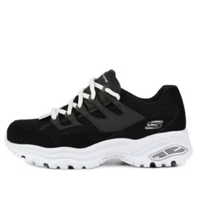 Adidași D’ Lites Low Top Negru