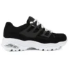 Adidași D’ Lites Low Top Negru