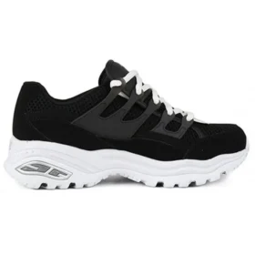 Adidași D’ Lites Low Top Negru